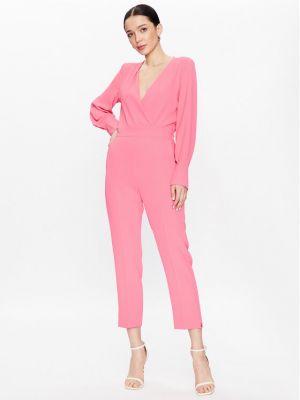 Overall Maryley pink
