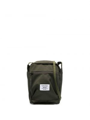 Чанта Wtaps зелено