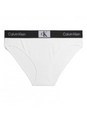 Culotte Calvin Klein blanc