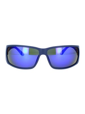 Sluneční brýle Police modré