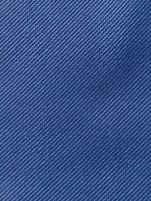 Seiden krawatte Church's blau