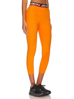 Pantalones Aztech Mountain naranja