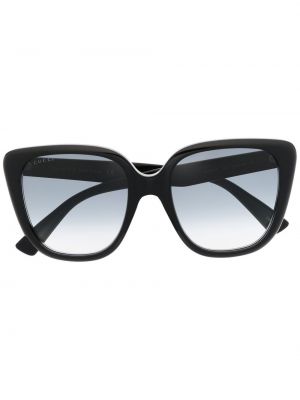 Overdimensioneret briller Gucci Eyewear sort