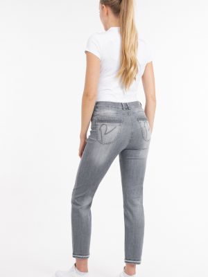 Jeans Recover Pants gris