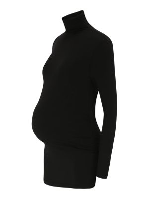 Gap Maternity Tričko  čierna