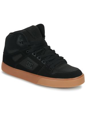 Sneakers Dc fekete