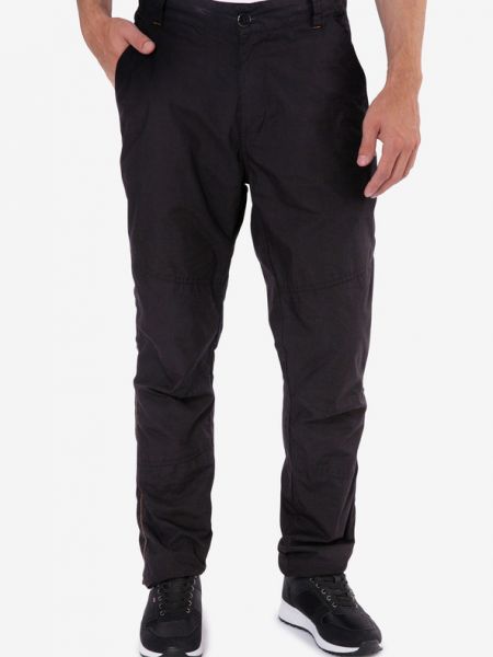 Pantaloni Sam73 negru