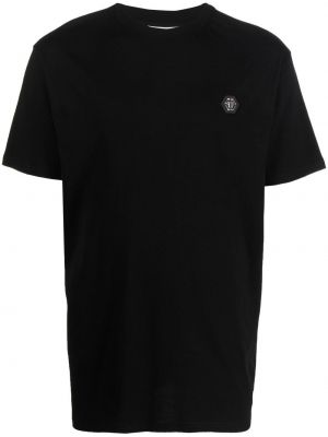 T-shirt Philipp Plein svart