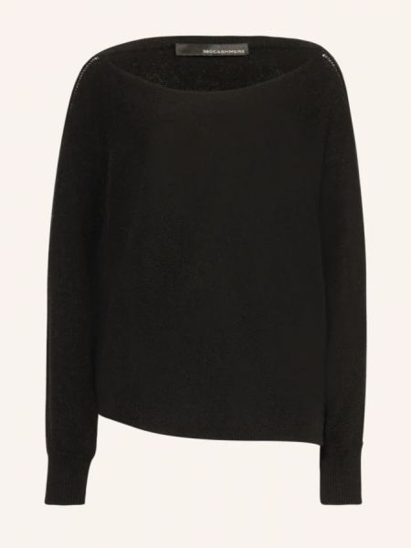 Кашемировый свитер 360cashmere черный