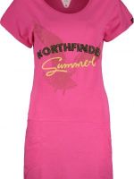 Dámská trička Northfinder