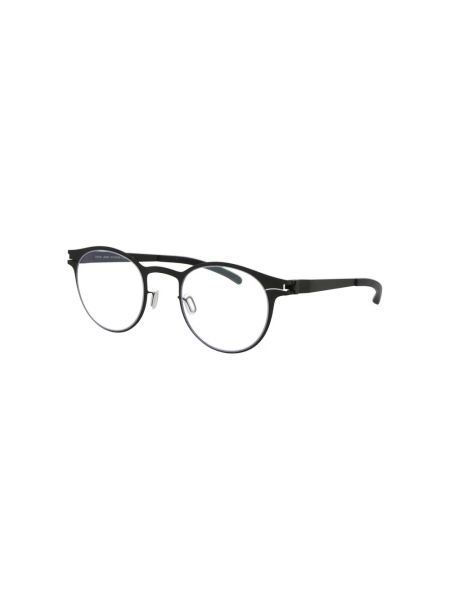 Okulary przeciwsłoneczne Mykita czarne