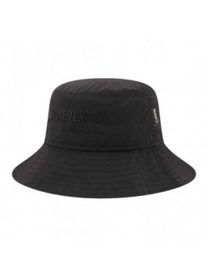 Czarny kapelusz New Era