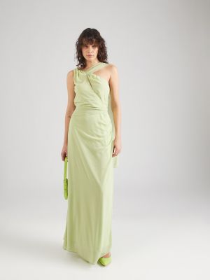 Вечерна рокля Tfnc зелено