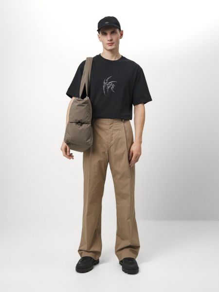 Spodnie klasyczne Han Kjobenhavn