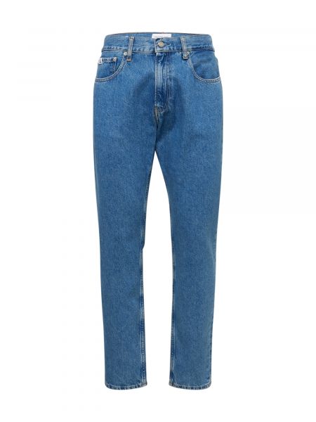 Jeans Calvin Klein Jeans blå