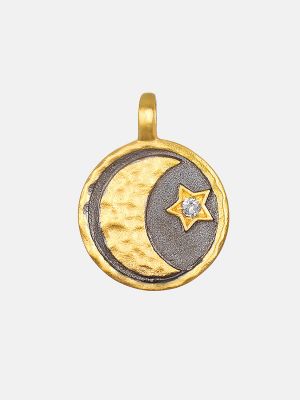 Colgante de estrellas Satya Jewelry