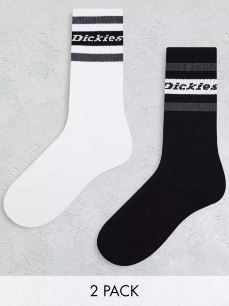 Спортивные носки Dickies черные