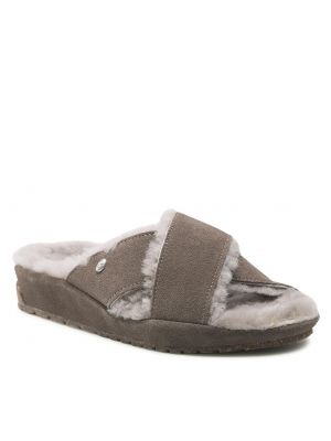 Sandále Emu Australia sivá