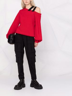 Bluza Atu Body Couture czerwona