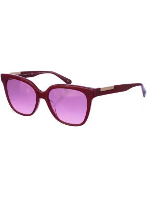 Slnečné okuliare Longchamp fialová