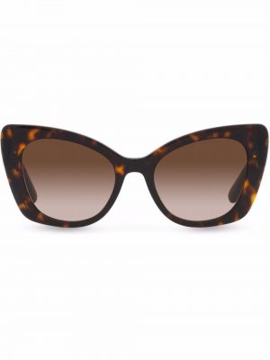 Glasögon Dolce & Gabbana Eyewear brun