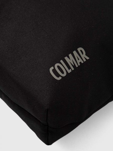 Kozmetička torbica Colmar crna