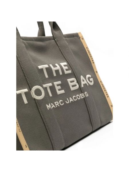 Shopperka Marc Jacobs zielona