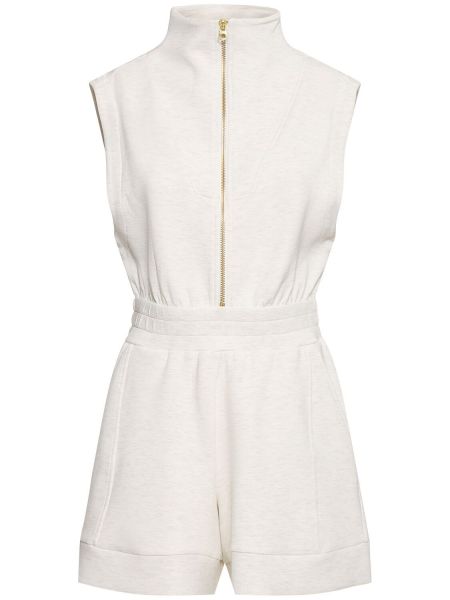 Zip romper Varley