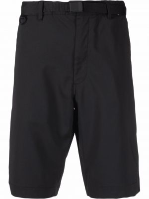 Bermudashorts Calvin Klein svart