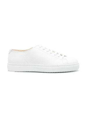 Sneakersy Doucal's białe
