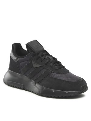 Черные туфли Adidas Originals