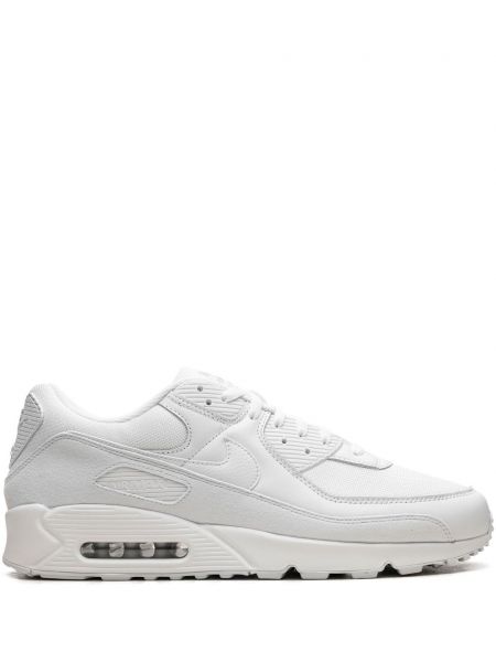 Sneakers Nike Air Max λευκό
