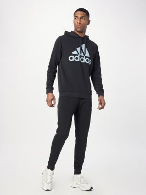 Treniņtērps Adidas Sportswear melns