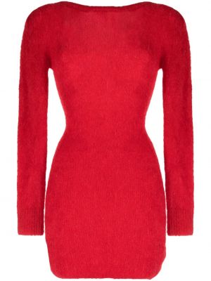 Šaty Ba&sh červené