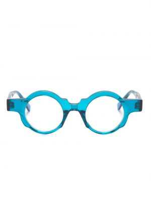 Lunettes de vue Kuboraum bleu