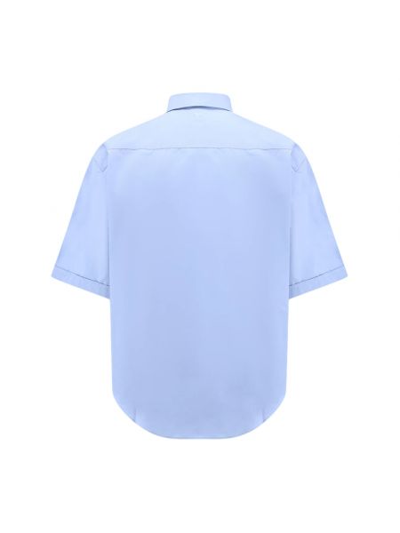 Camisa Ami Paris azul