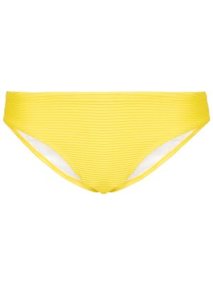 Bikini Heidi Klein amarillo
