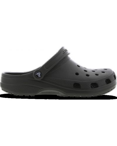 Classico sandali Crocs grigio