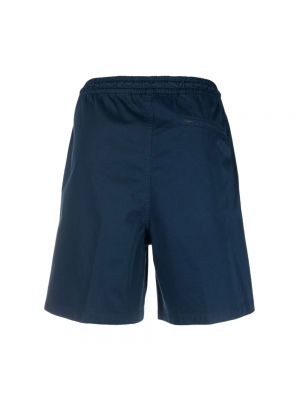 Pantalones cortos casual Department Five azul