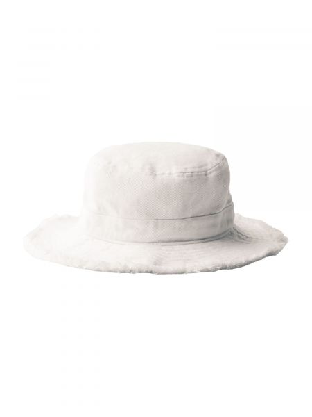 Pălărie Bershka alb
