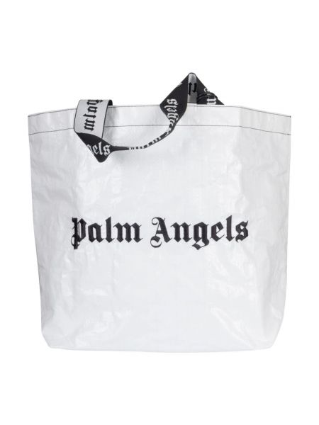 Klassische t-shirt Palm Angels