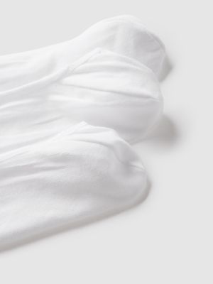 Stopki Polo Ralph Lauren Underwear białe