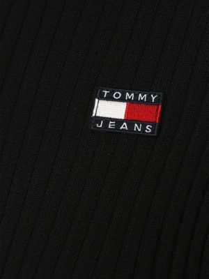 Kardigán Tommy Jeans