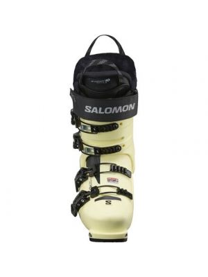 Ботинки Shift Pro Alpine Touring — г. женские Salomon, Tender Yellow/Black/White