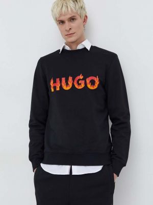 Pamut melegítő felső Hugo