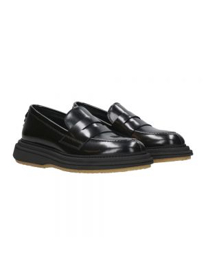 Loafers The Antipode negro