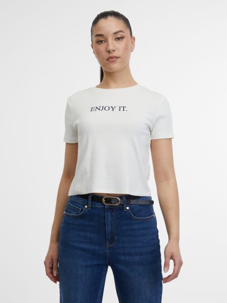 Marškinėliai Orsay