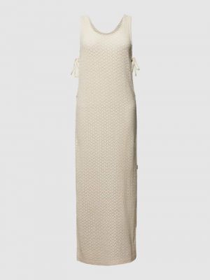 Sukienka midi Roxy biała