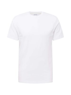 Marškinėliai Norse Projects balta