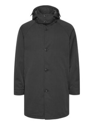 Manteau d'hiver Matinique noir